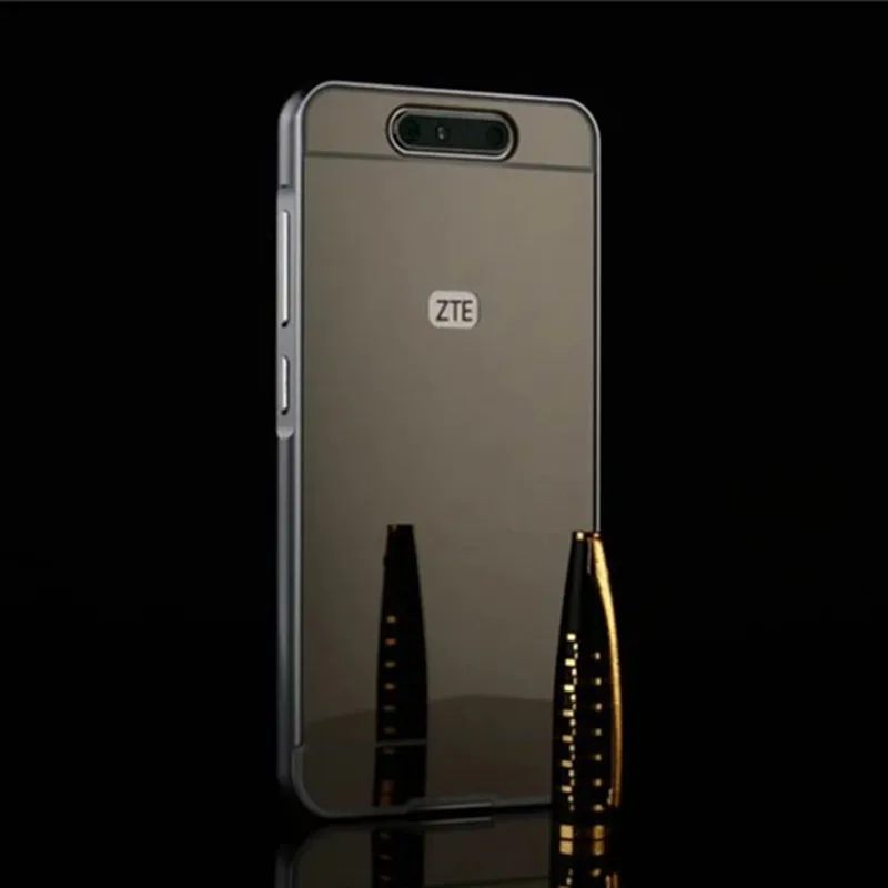 Аксессуар Чехол ZTE Blade V8 LightCover Gold Аксессуар Чехол ZTE Blade V8 LightCover Gold