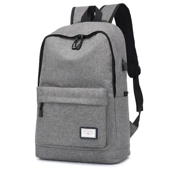 

designer sac homme school bag for men gray backpack mochila para laptop 17 business rugzak heren korean man bookbag bolso hombre