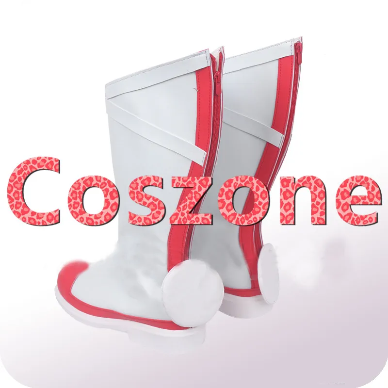 One Piece Vinsmoke Ichiji Cosplay Shoes (4)
