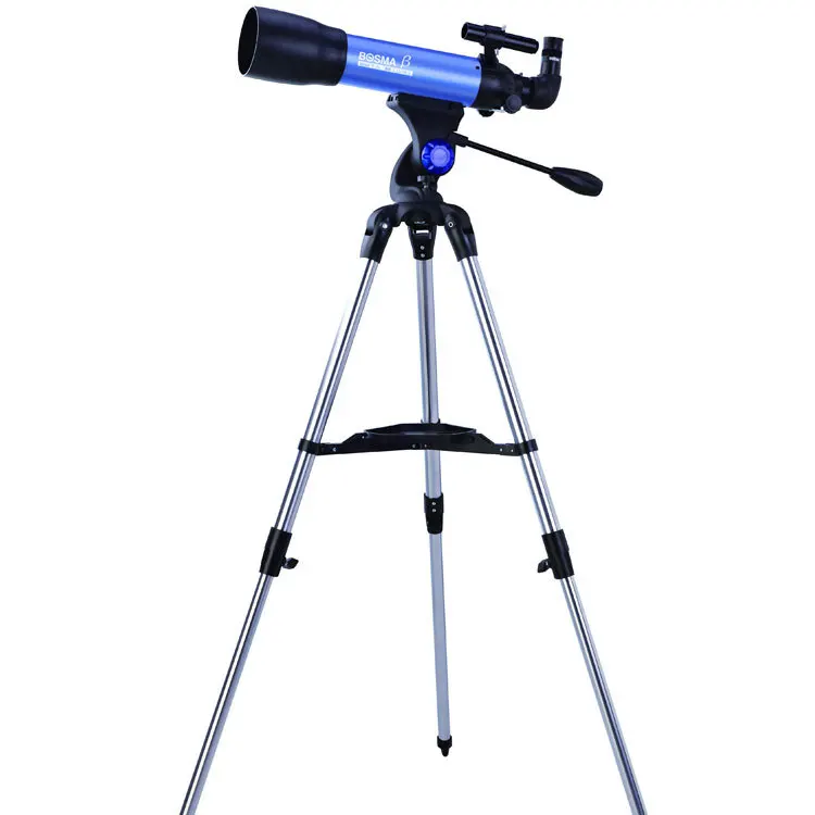 BOSMA 80 мм HD рефракторный телескоп