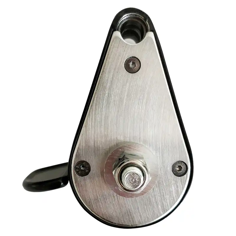 Alpha Taiwan 12mm Mamual Tennis Racket Machine Base Clamp Badminton Stringing Machine Stringer Parts Tools Large Ear ACC-03