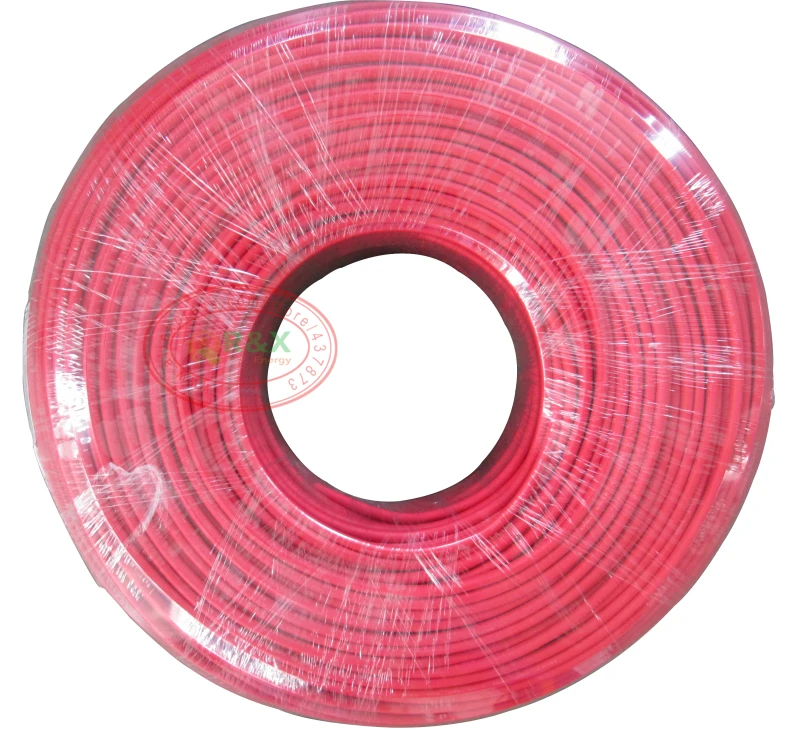 Red Cable