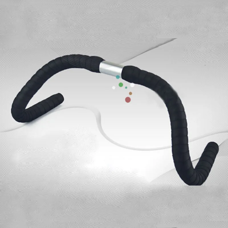 Carbon fiber road bike handlebar/bentbar tape Cycling accessoroies Handlebar Tapes