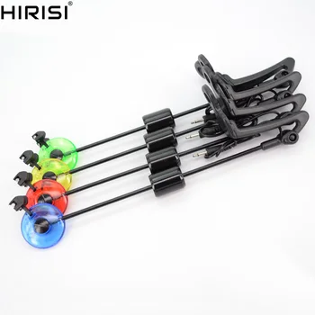

1 x Hirisi swinger fishing illuminated swinger carp fishing accessories 4 colors