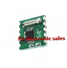 FM Stereo Radio Module RDA5807M Wireless Module Profor For Arduino RRD-102V2.0