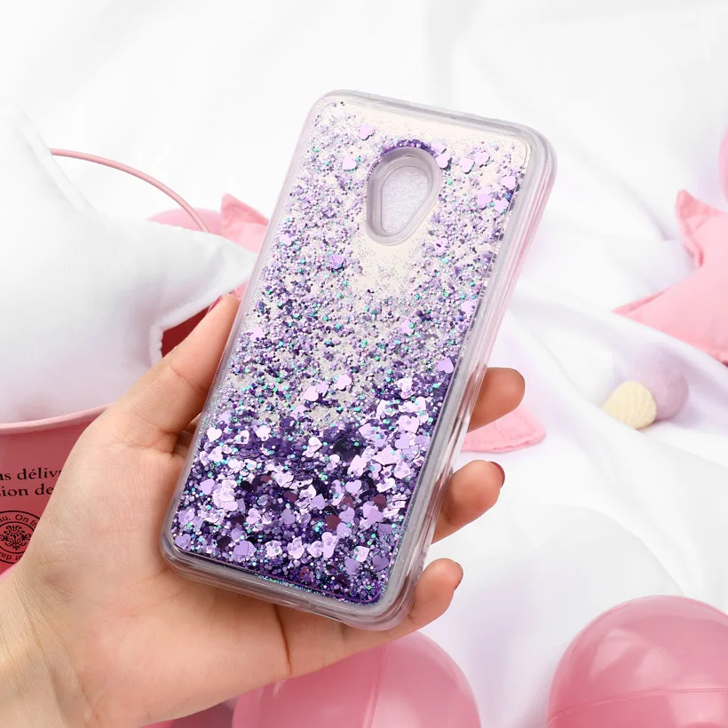 

Vanveet Glitter Mirror Case For Alcatel 1X 3V 3X 3 5 Pixi 4 Case Cover for Alcatel U5 3G 4G A5 LED 3C Coque Liquid Quicksand