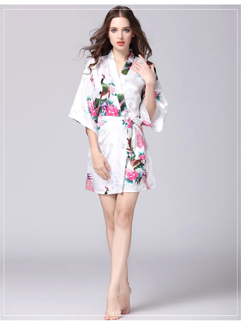 Bath Robe 16