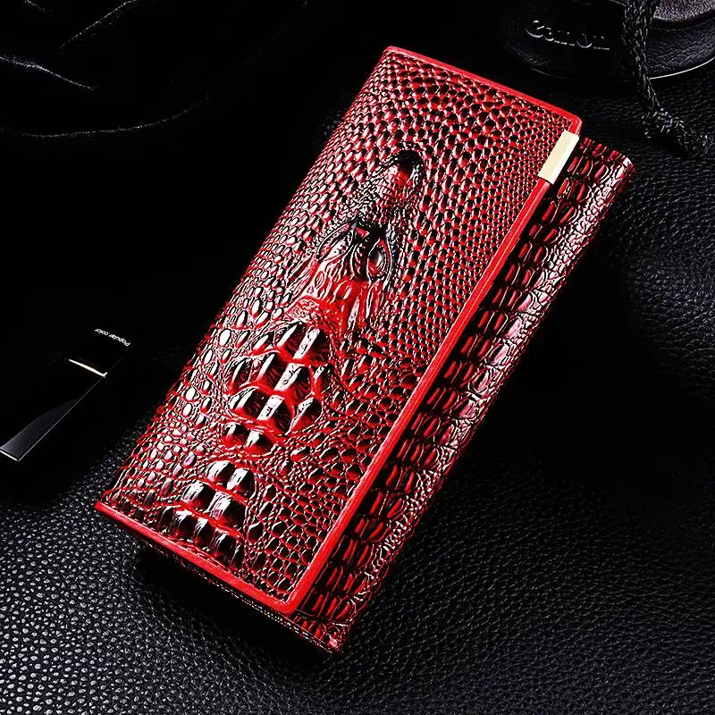 Luxury Women Wallet Phone Bag Leather Case For iPhone X 8 7 6 6S Plus 5S SE Case For Samsung Galaxy S8 S9 Xiaomi Redmi 4X Cover  (12)