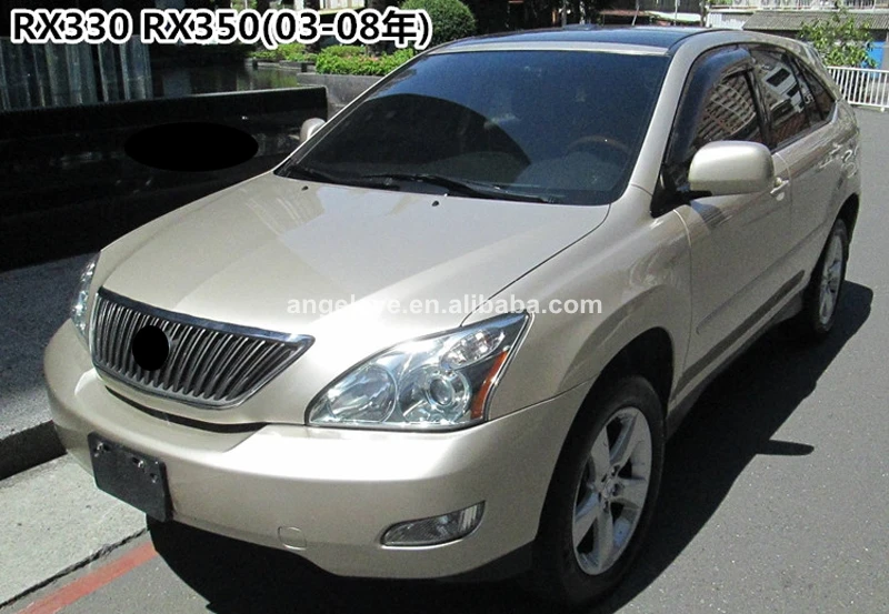 Для Lexus RX330 RX300 R350 фар 2003 до 2008 год