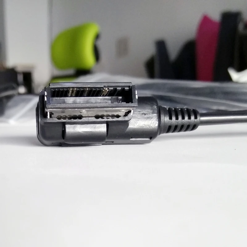 BENZ USB (2)