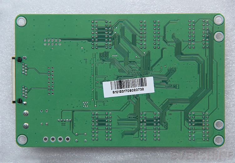 onbon control card BX-V75 led full color controller card led video receiving card 12 nos T75 port (8)