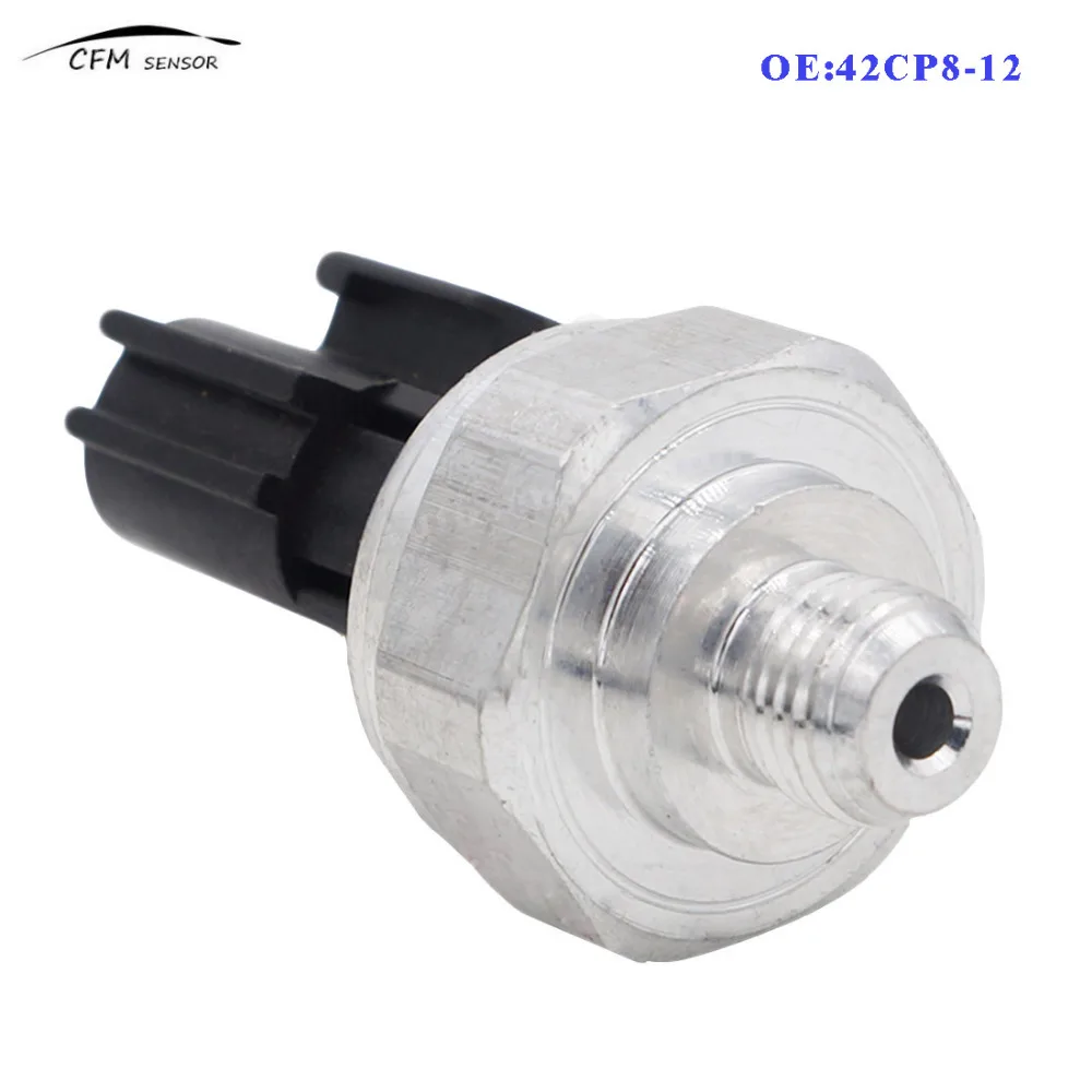 New 42CP8 12 Air Conditional Pressure Sensor Switch For Nissan Maxima