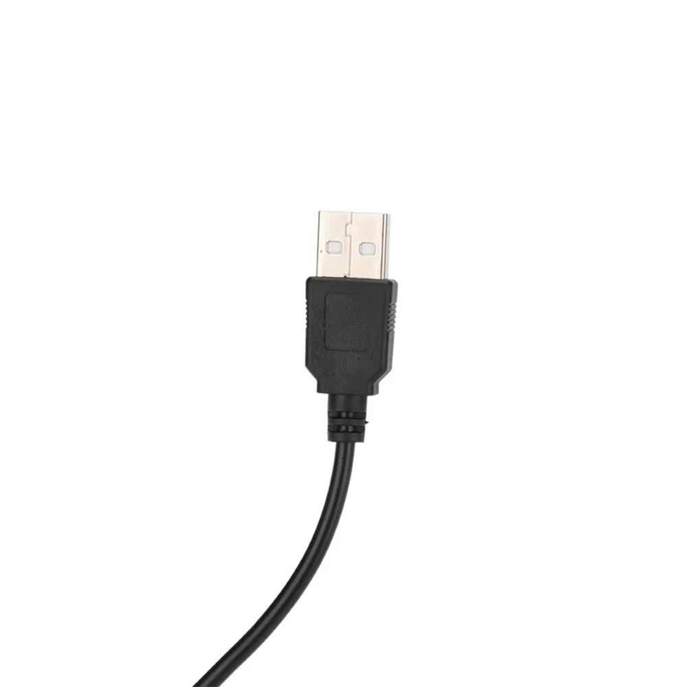 USB круг для макияжа, татуировка, Светодиодный настольный светильник, для бровей, губ, тату, салон красоты, лампа для чтения, дизайн ногтей, тату, макияж, светодиодный светильник с зажимом