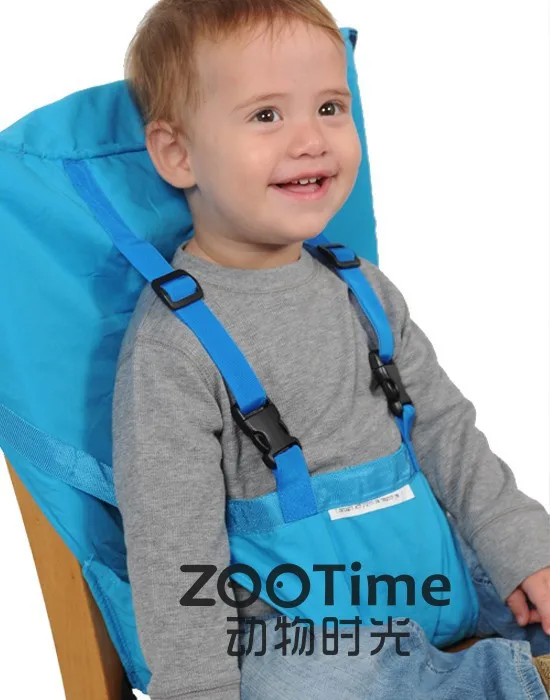 Переносное детское кресло детское сиденье продукт обеденный стул/ремень безопасности кормления высокий стул жгут детский стульчик