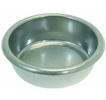 

RANCILIO 2 CUPS FILTER 18 GR