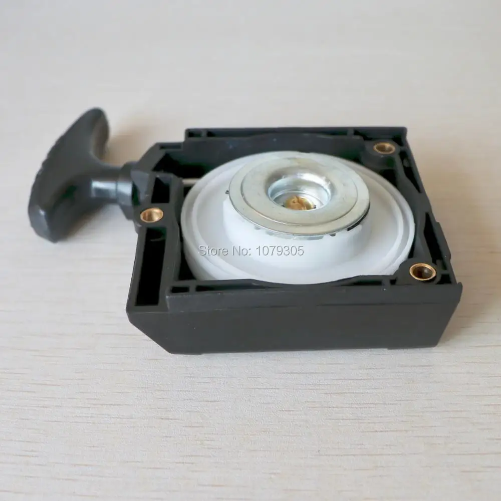 TH43 TH48 Recoil Pull Starter for Brush Cutter Grass Trimmer Gasoline Engine Garden Tools Spare Parts TH43 TH48 Recoil Pull Starter for Brush Cutter Grass Trimmer Gasoline Engine Garden Tools Spare Parts