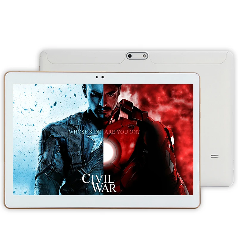 Lowest Price Original Tablet PC 10 inch Android 5.1 64GB ROM Octa Core MTK8752 4GB RAM Tablet PC 6000Mah Battery Dual SIM 4G LTE