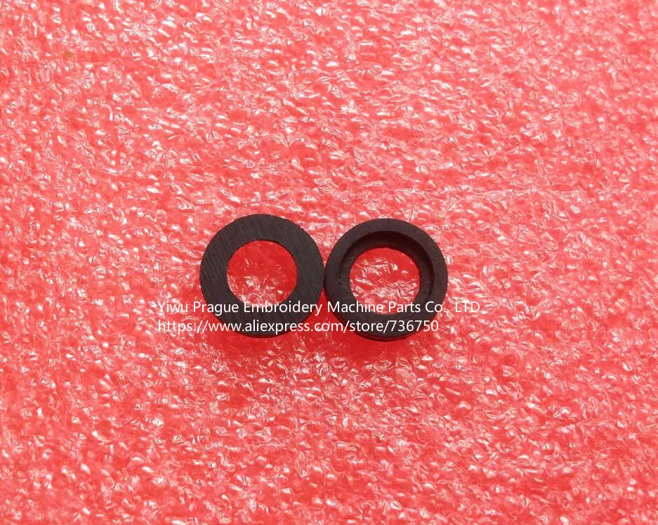 

Rubber Cushion Tajima SWF Brother China embroidery machine parts 090430070032 EF0642020000 XC5689051 05035RB-A001 LPF-FA000201