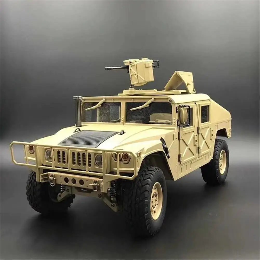 RCtown HG-P408 1/10 грузовик Игрушечная машина RC автомобиль профессиональный пульт дистанционного управления