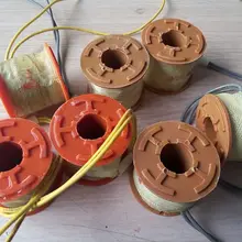 12 В 24 в 36 в 110 В 220 В 380 в латунный Соленоидный клапан катушки для 2W-160-15 2W-200-20 2W-250-25 соленоидный переключатель