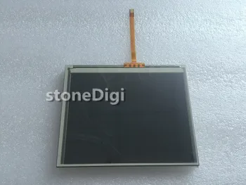 

Free Shipping Original A+ Grade AT056TN52 V.5 AT056TN52 V5 5.6 inch LCD DISPLAY Screen Panel with touch screen VGA 640(RGB)*480