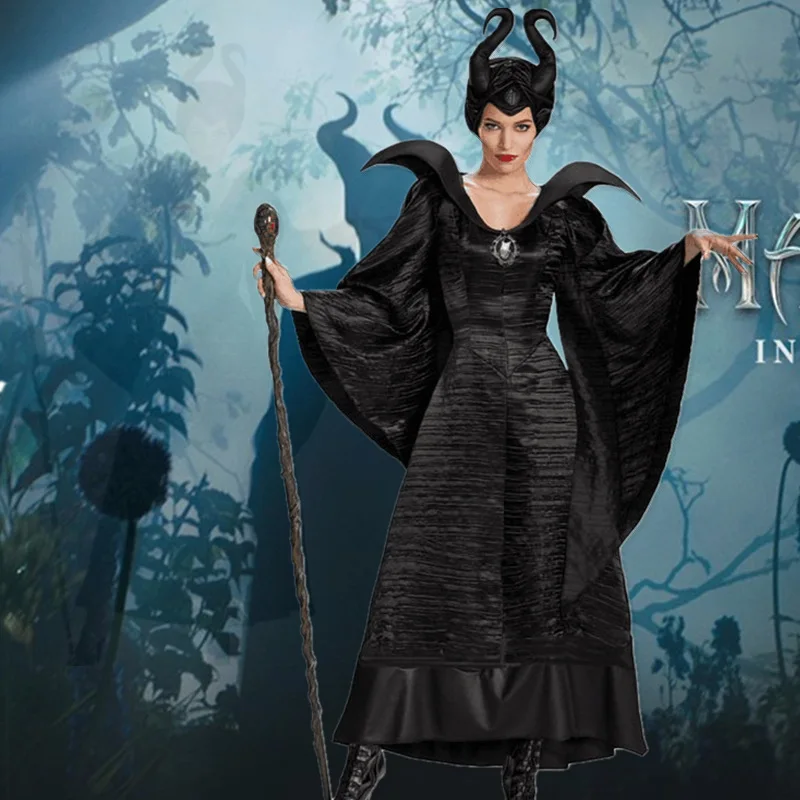 Maleficent Kostüm Maleficent Kostüm