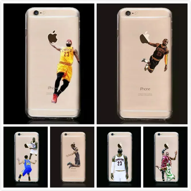 coque iphone 6 plus lebron dunk