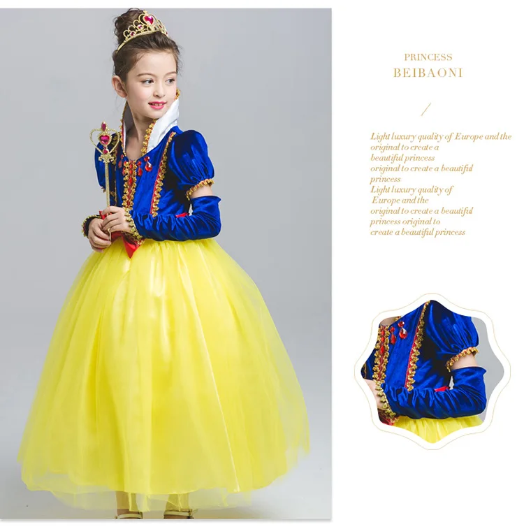 girl-snow-white-dress (8)