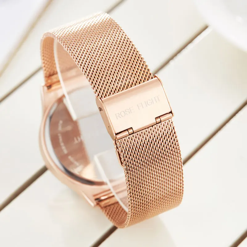 Creative Watch Men Women Watch Personality Minimalist Unique Turntable Dial Watch Casual Steel Black Gold Men Quartz Wristatch Creative Watch Men Women Watch Personality Minimalist Unique Turntable Dial Watch Casual Steel Black Gold Men Quartz Wristatch