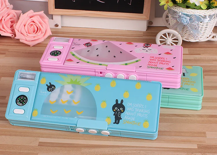 box transparent