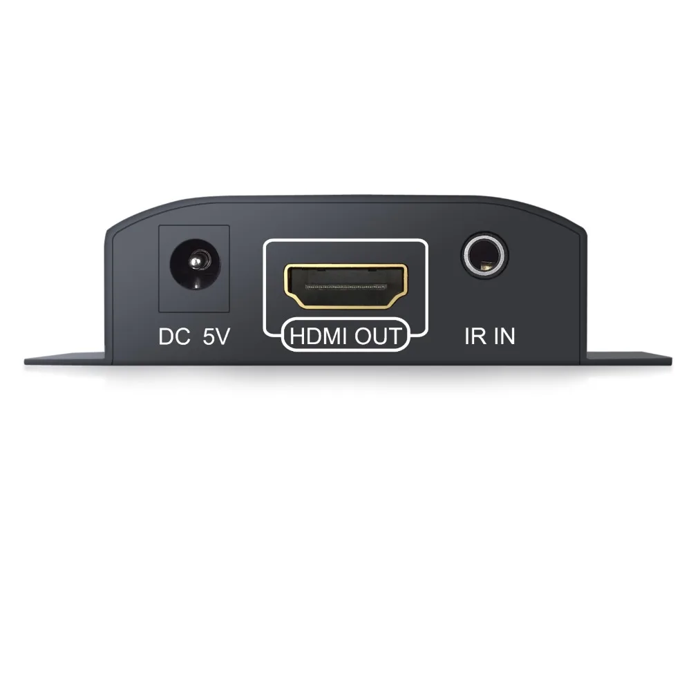 Neoteck 1080P HDMI Extender Transmitter With IR TX/RX 60cm Ethernet Cable For TV Projector DVD Over Single Cat 6 Cat 7 Cable Neoteck 1080P HDMI Extender Transmitter With IR TX/RX 60cm Ethernet Cable For TV Projector DVD Over Single Cat 6 Cat 7 Cable