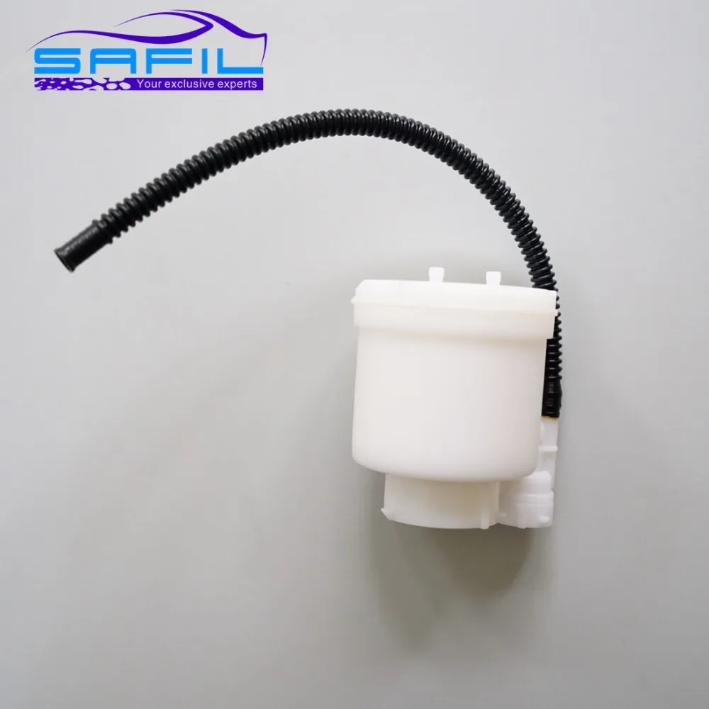 fuel filter for 2009 2013 TOYOTA (FAW) FAW RAV4 Closed Off Road Vehicle 2.0 OEM:77024 0R020 #LQ52-in Fuel Filters from Automobiles & Motorcycles on ...