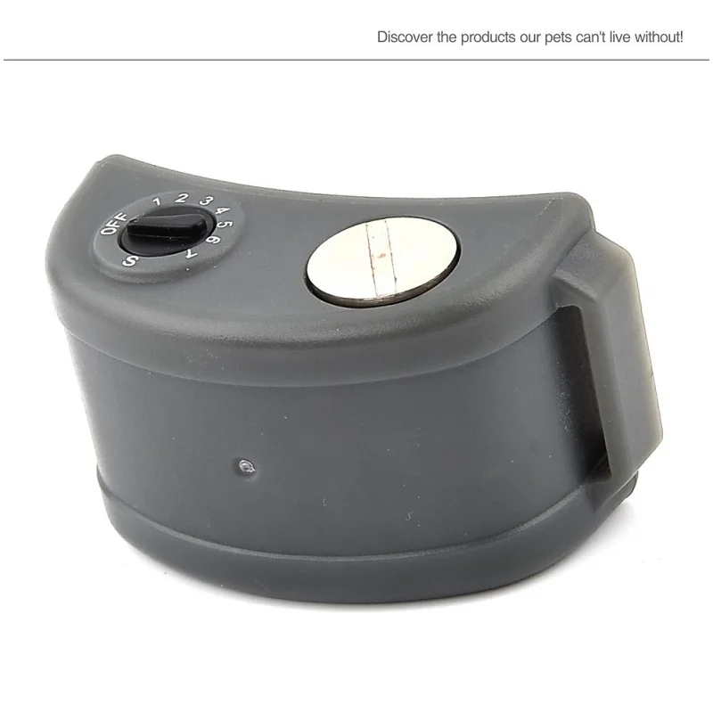 Newest-Pet-Supplies-Adjustable-Automatic-Voice-Emote-Control-Anti-Bark-Collar-Electric-No-Shock-Pet-Dog (3)