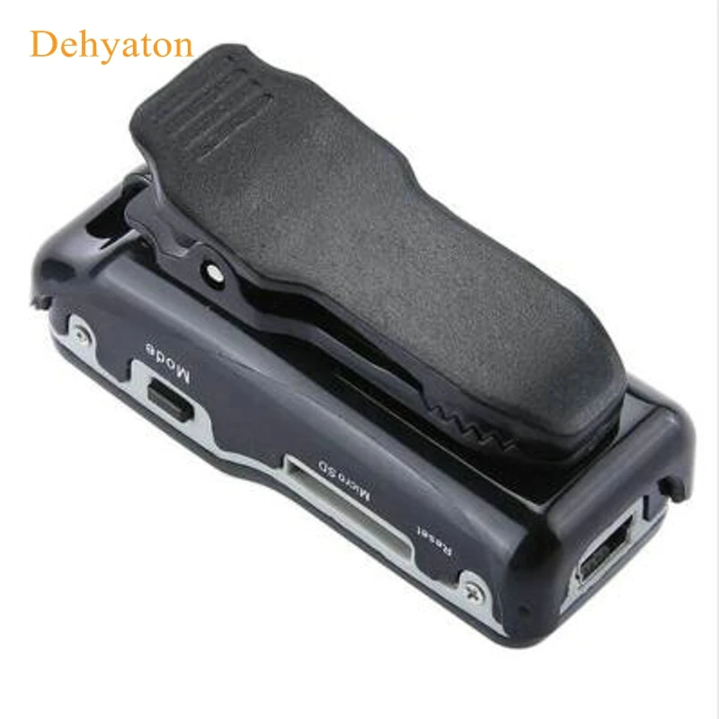 

Dehyaton MD80 Mini Camera DV Camcorder DVR Video Camera Webcam Support 32GB Cam Sports Helmet Bike Video Audio Recorder Kamera