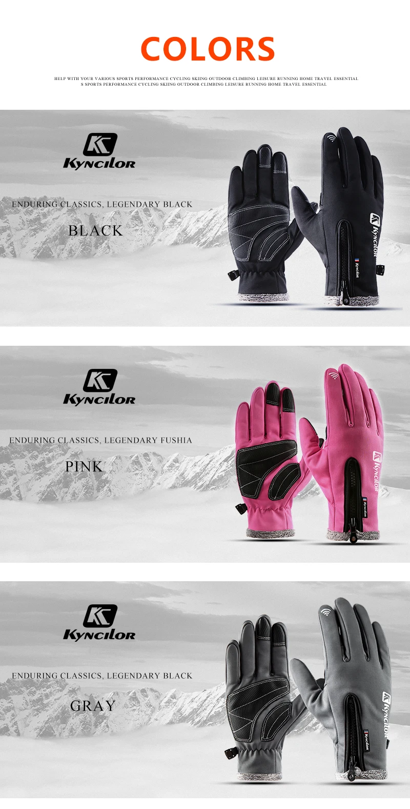 Мужские велосипедные перчатки Windstop бархатные Водонепроницаемые кожаные перчатки-митенки мотоциклетные перчатки велосипедные перчатки зимние для пешего туризма езды на велосипеде