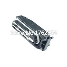 10 Sets 52 Pin automotive computer welding plate plastic computer control system with terminal DJ7521-1.5-21 52P connector 772t automotive computer board