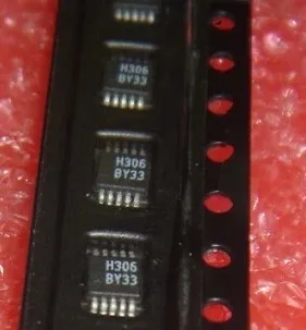 

5PCS HMC306MS10 H306 MSOP10