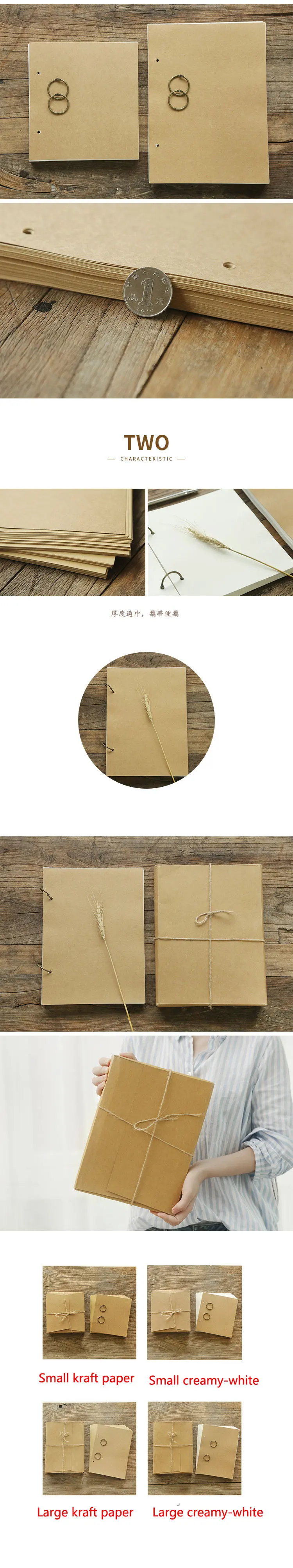 Blank-Sketchbook-A4-Spiral-Notebook-Drawing-Graffiti-Painting-Kraft-Notebook-Paper-Sketch-Book-School-Office-Supply--Gift005