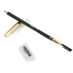Sisley 171289 Phyto Sourcils Perfect Eyebrow Pencil with Brush & Sharpener No. 03 Brun - 0.55 g & 0.019 oz (1)