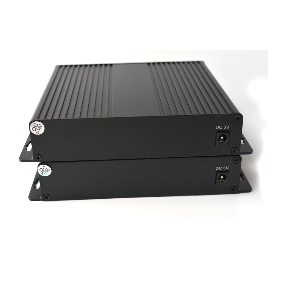 High Quality 4 Channels HD SDI Video/Audio
