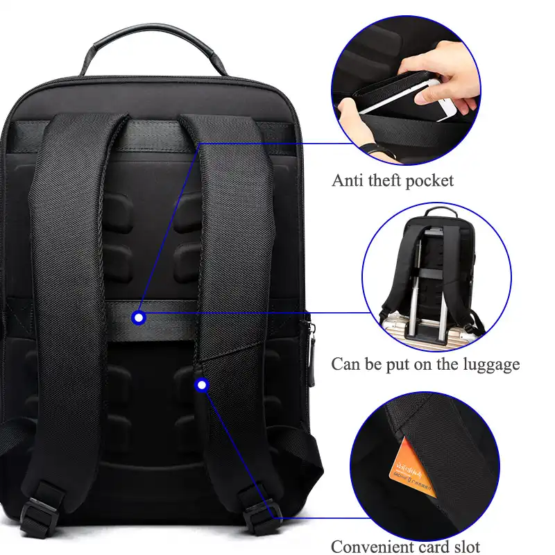 bopai slim backpack