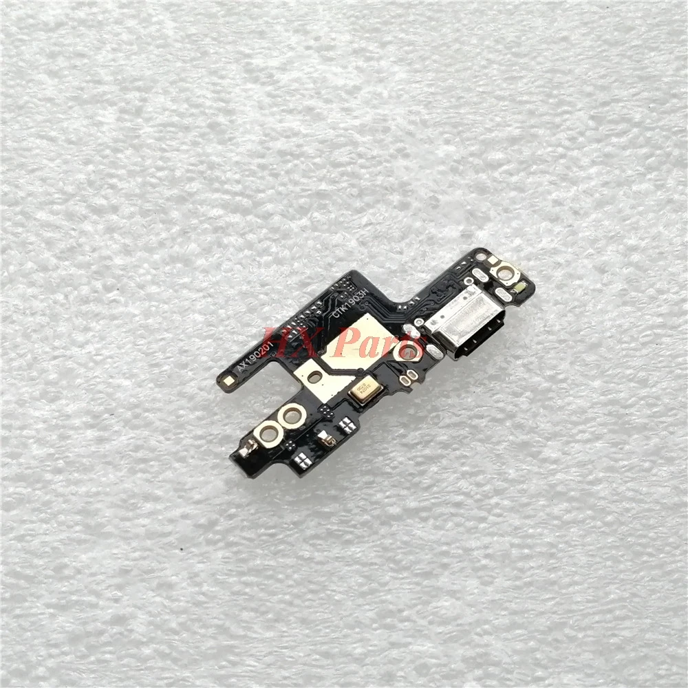 For Xiaomi Redmi Note 7 New USB Charger Dock Connector Charging Port Flex Cable Ribbon Spare Parts For Xiaomi Redmi Note 7 New USB Charger Dock Connector Charging Port Flex Cable Ribbon Spare Parts