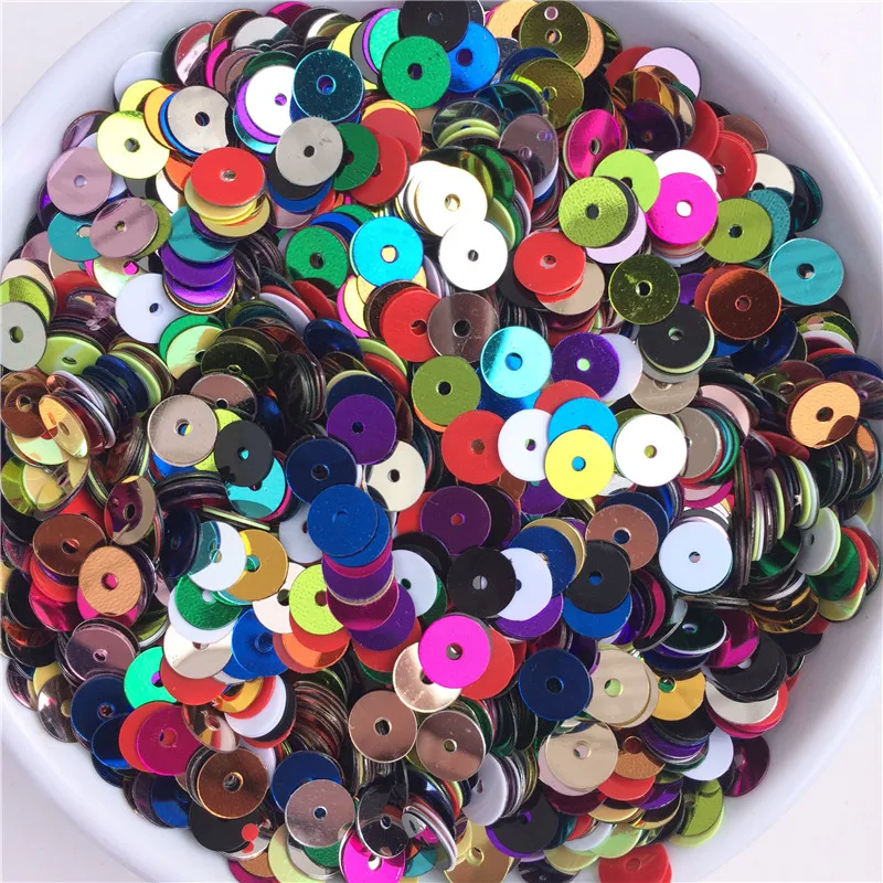 mix
