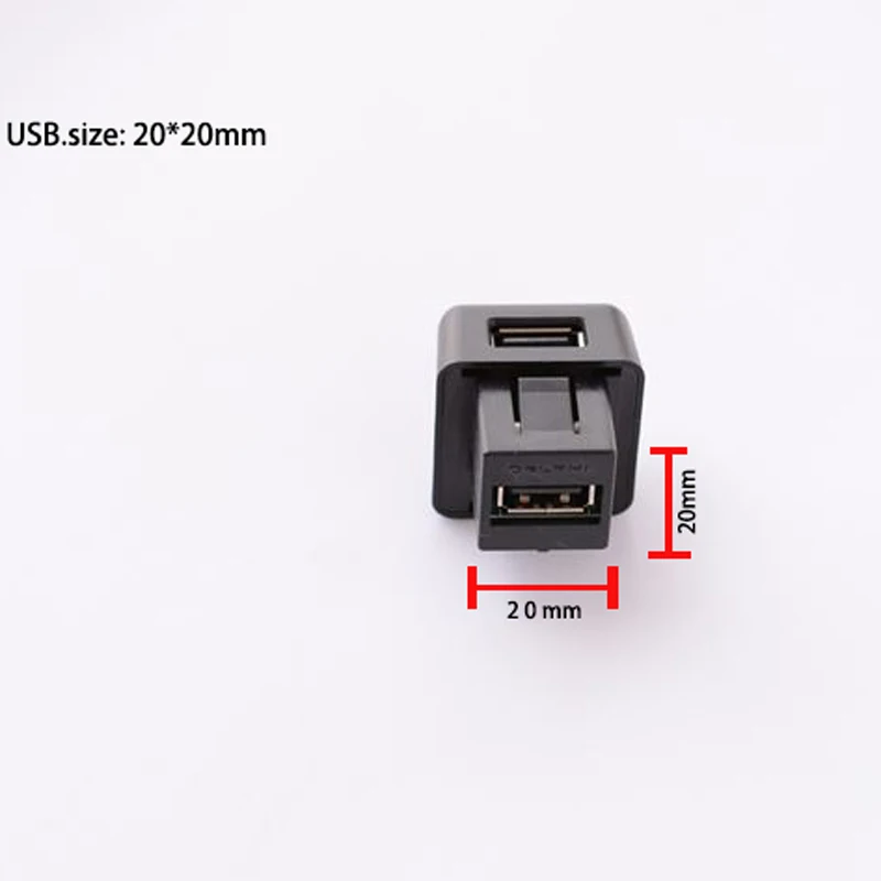 USB FEMALE PORT  (1)