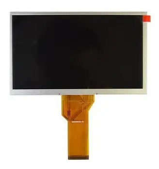 

INNOLUX 7.0 inch TFT LCD Screen Long Cable AT070TN90 V.1 WVGA 800(RGB)*480