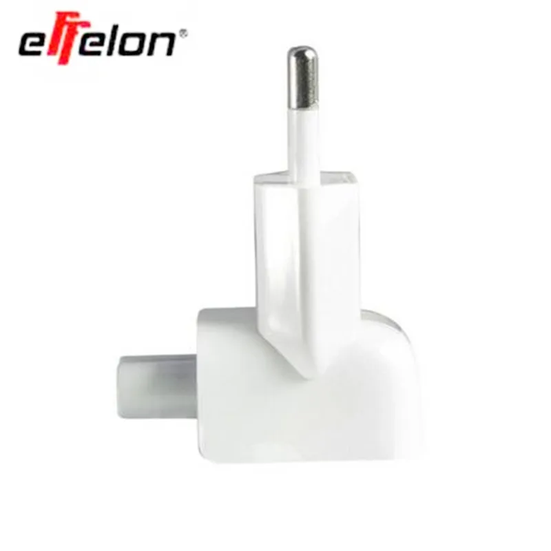 imágenes para Effelon 5 unids de la ue de corriente usb cargador de pared adaptador de enchufe para ipad para mac portátil para mac book. imágenes para Effelon 5 unids de la ue de corriente usb cargador de pared adaptador de enchufe para ipad para mac portátil para mac book.
