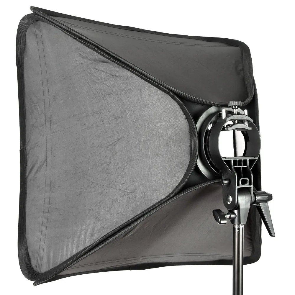 Godox SFUV6060 60x60 Foldable Universal Softbox With S Style Speedlite