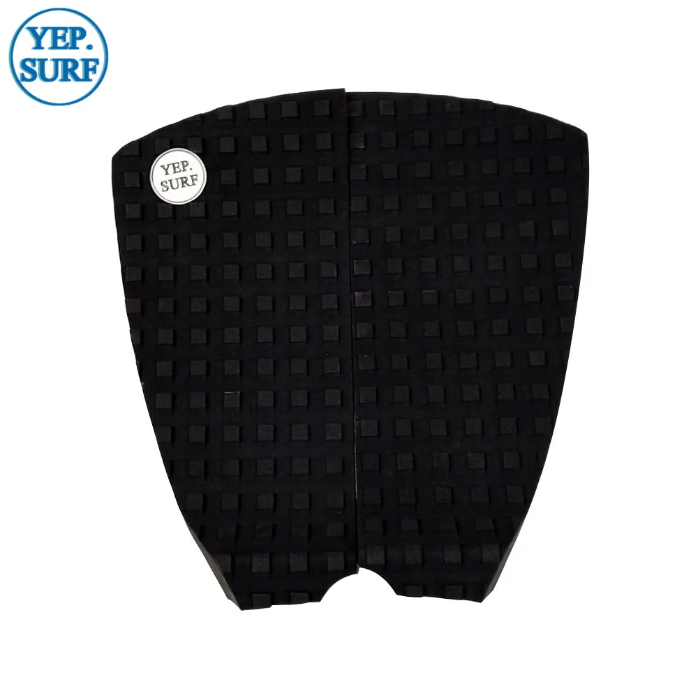 

SUP Deck Surf black EVA Surf Pad Almohadilla Surfing Pad High Quality Surfboard pad