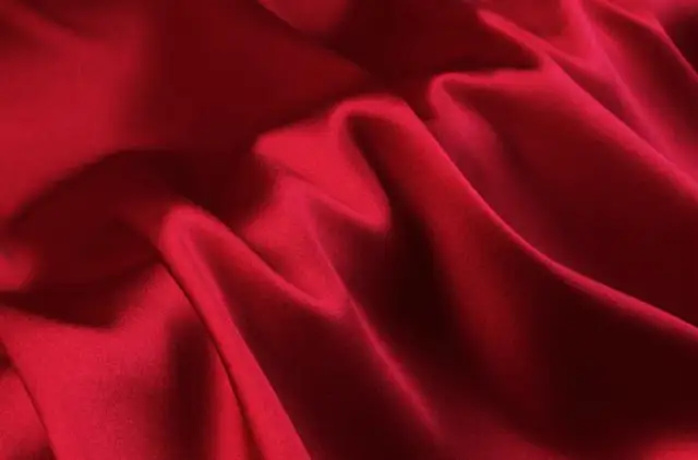 Howmay 100 Pure Silk Fabric Satin 16 5m M 114cm 45 Red 01 Color For Bedding Sheet Pillowcase Fabric Satin Silk Fabric Satinpure Silk Fabric Aliexpress