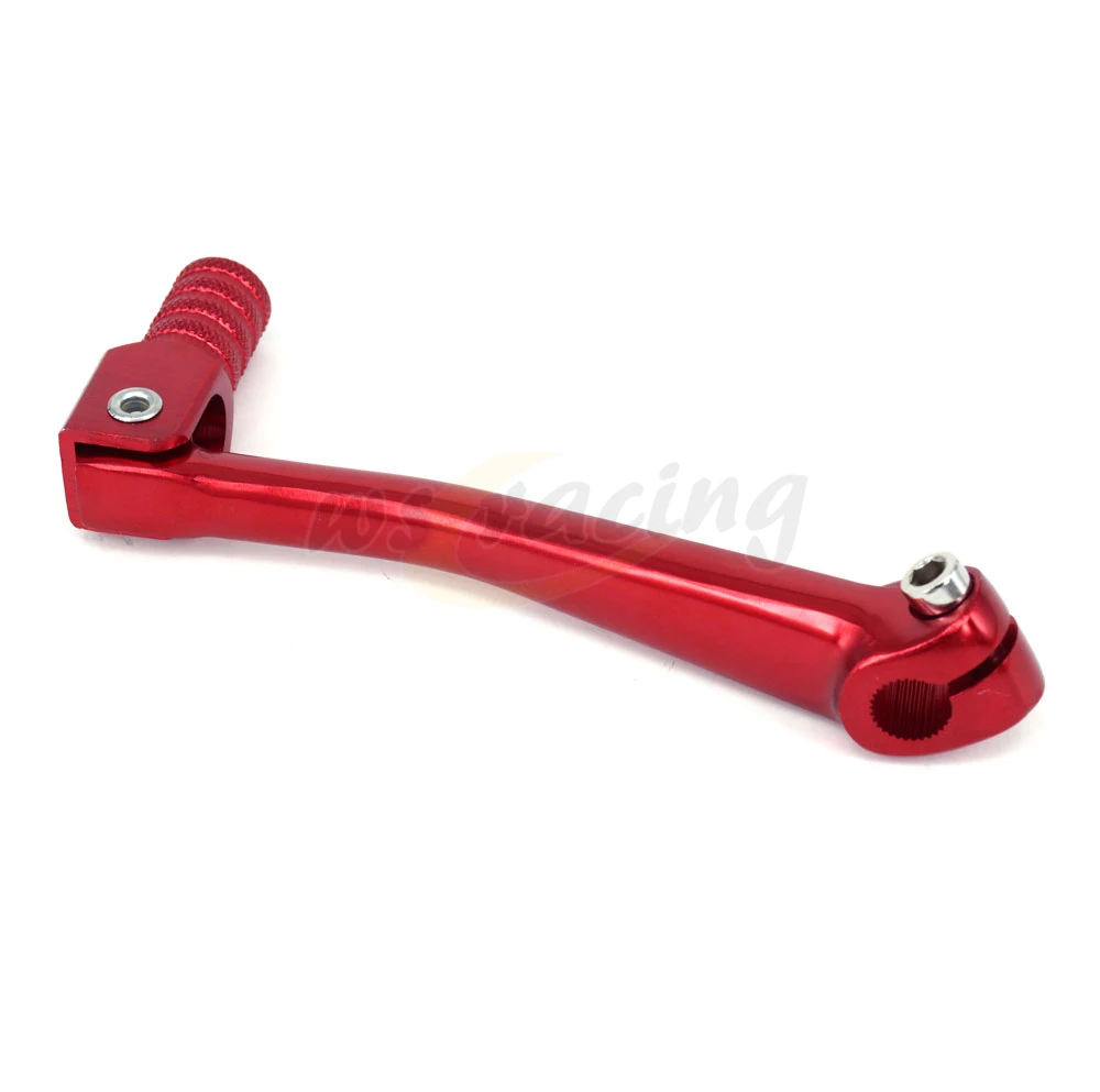 Motorcycle Aluminum Shifter Gear Shift Lever For Chinese 70 90 107 110 125CC Dirt Pit Bike ATV Quad